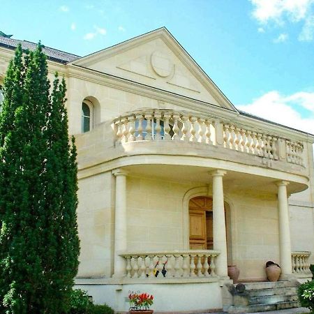 부지발 La Demeure D'Iris B&B 외부 사진