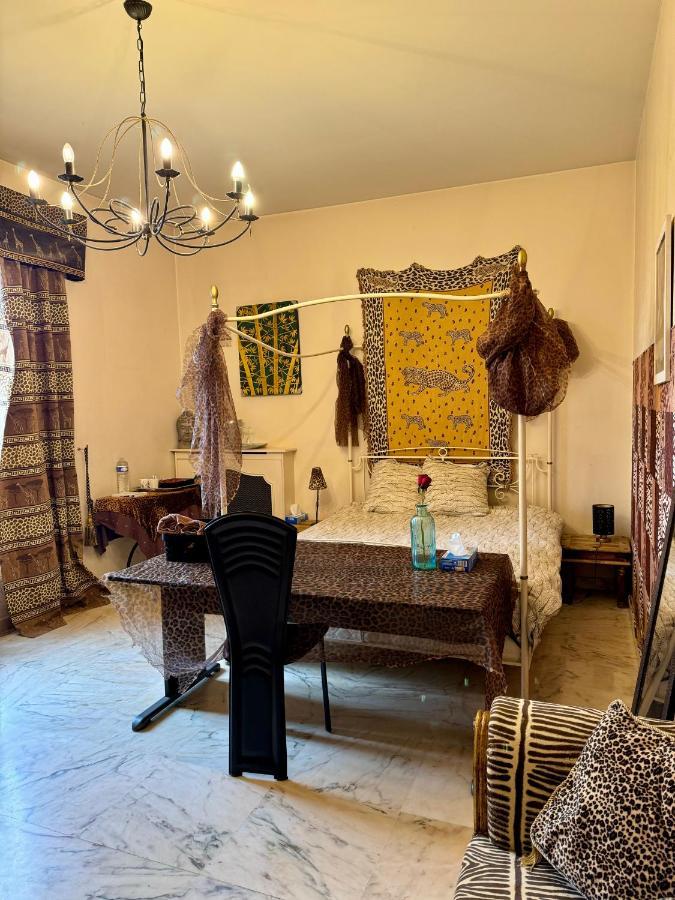 부지발 La Demeure D'Iris B&B 외부 사진