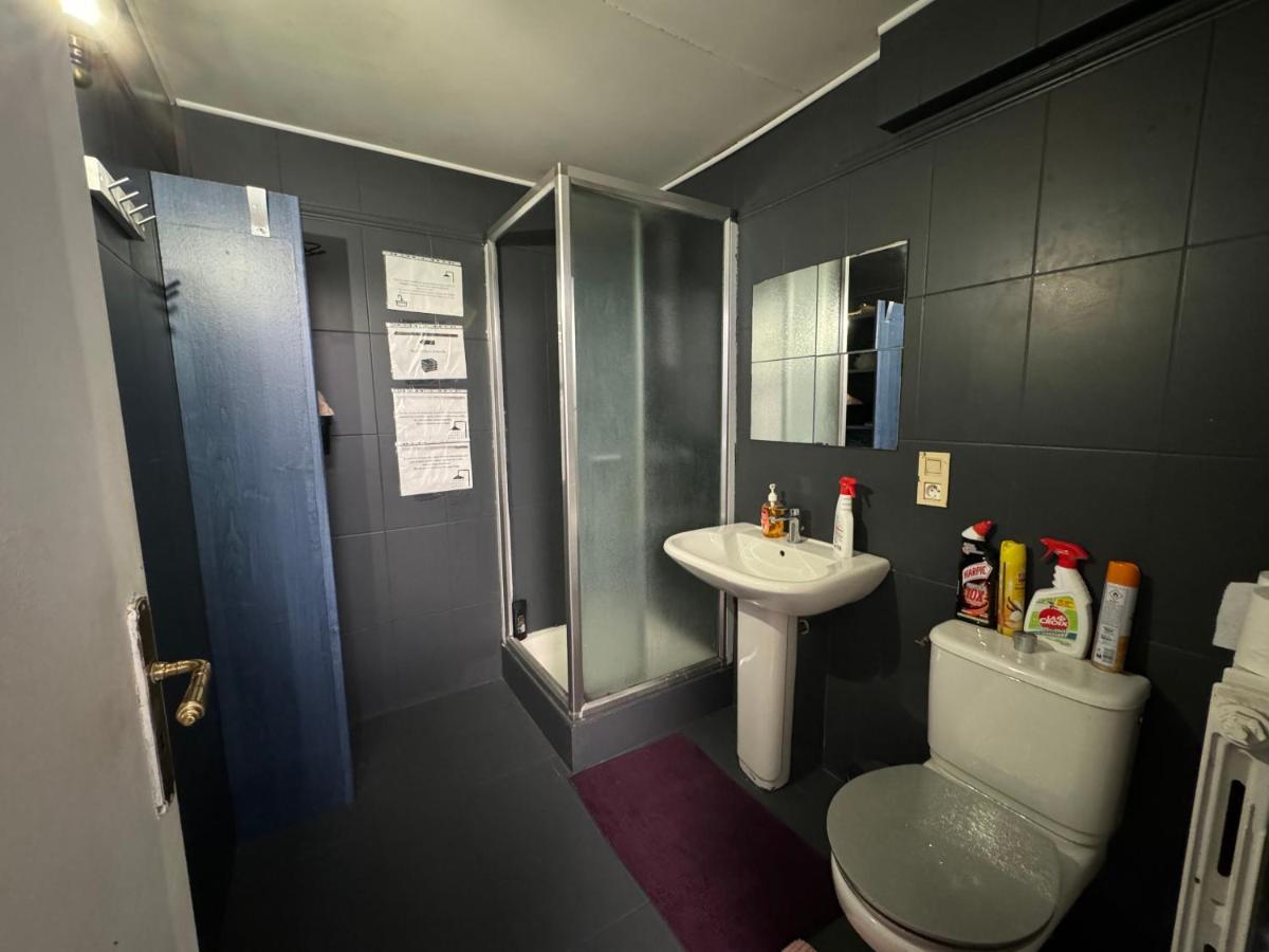부지발 La Demeure D'Iris B&B 외부 사진