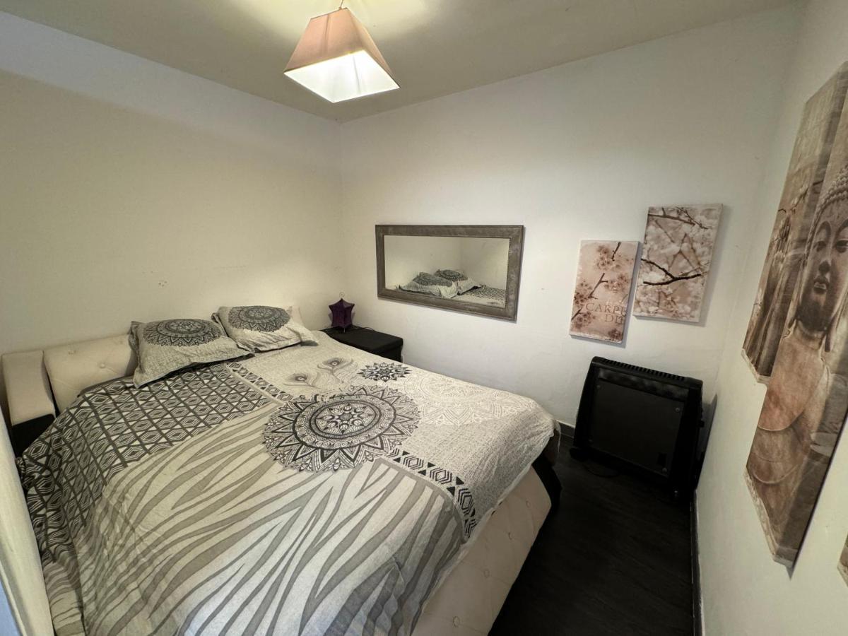 부지발 La Demeure D'Iris B&B 외부 사진