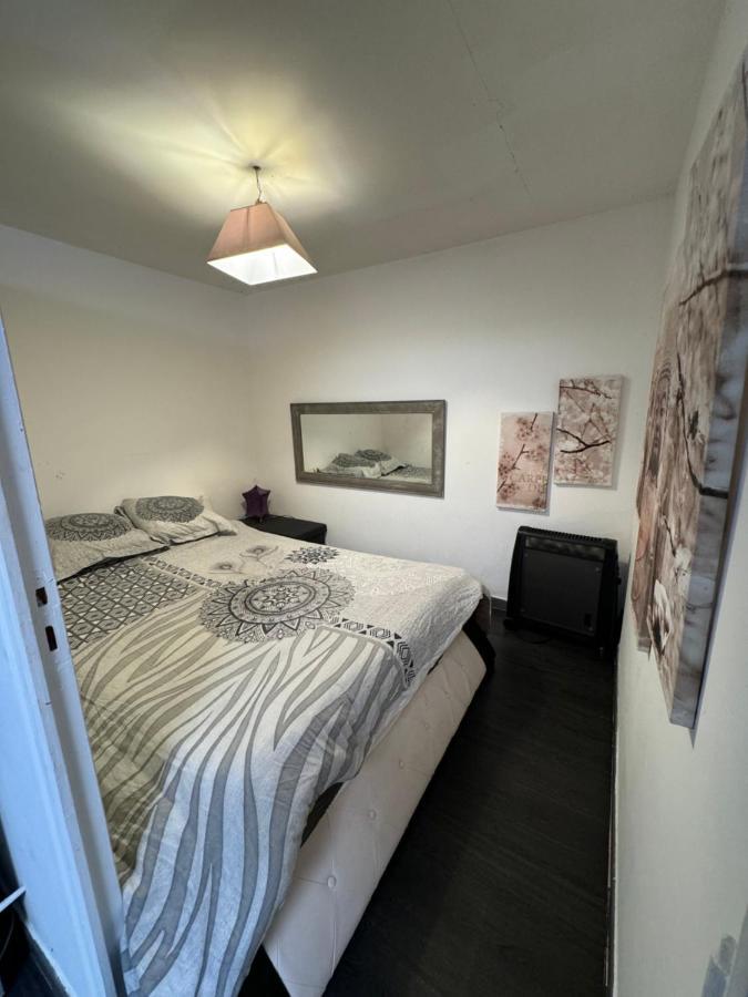부지발 La Demeure D'Iris B&B 외부 사진